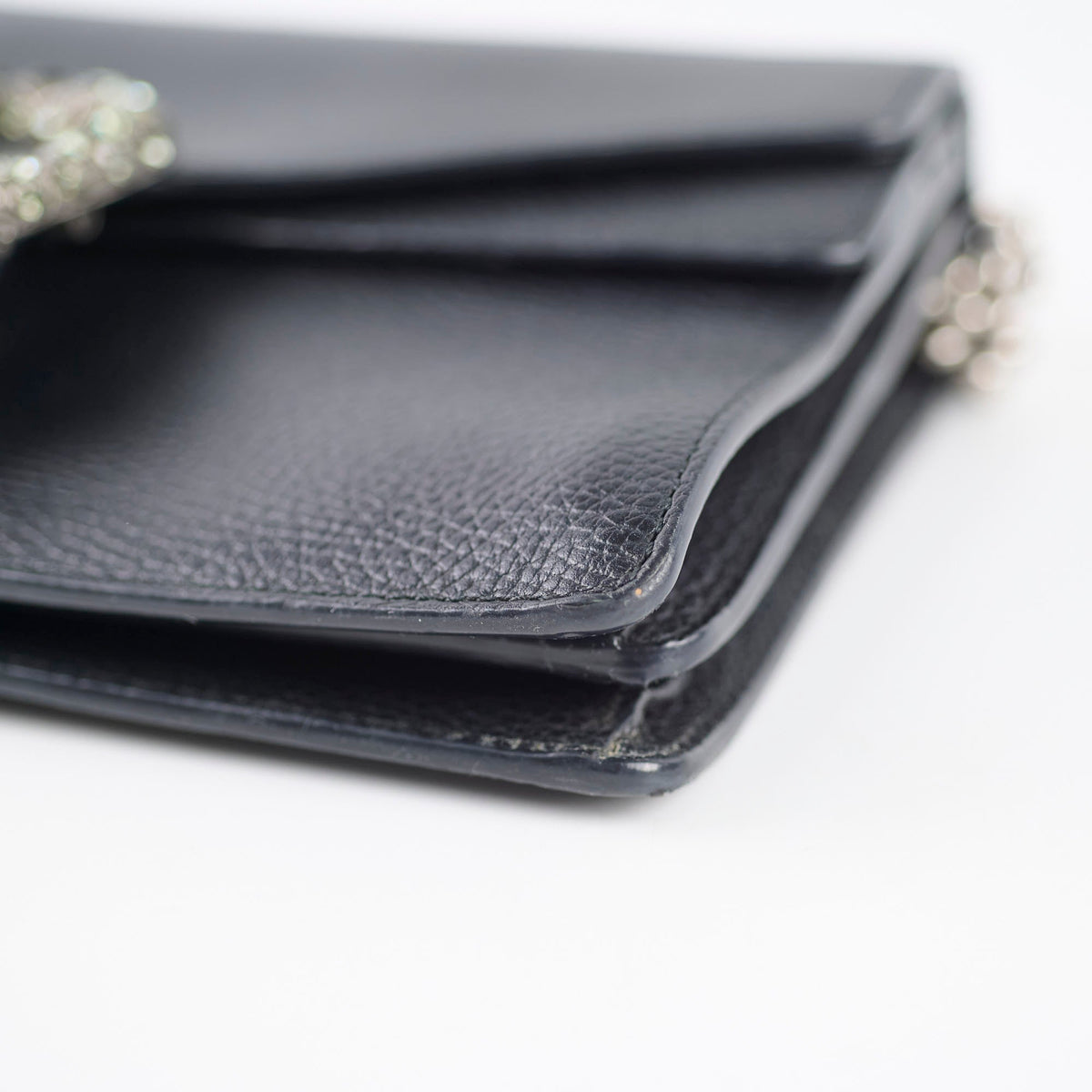 Gucci Dionysus Medium Black - photo 16