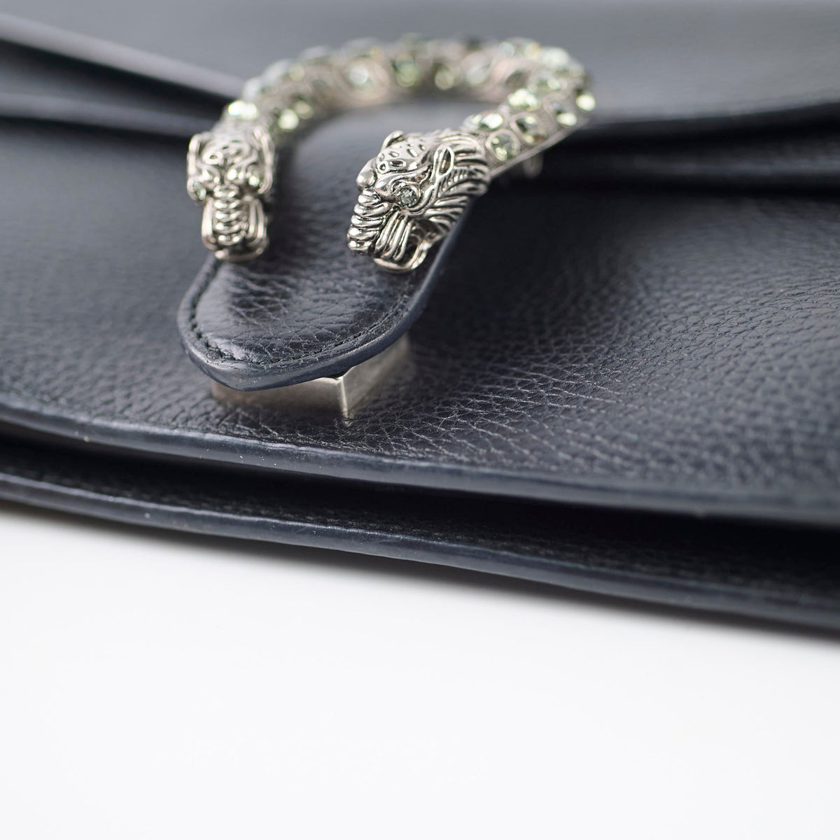 Gucci Dionysus Medium Black - photo 15