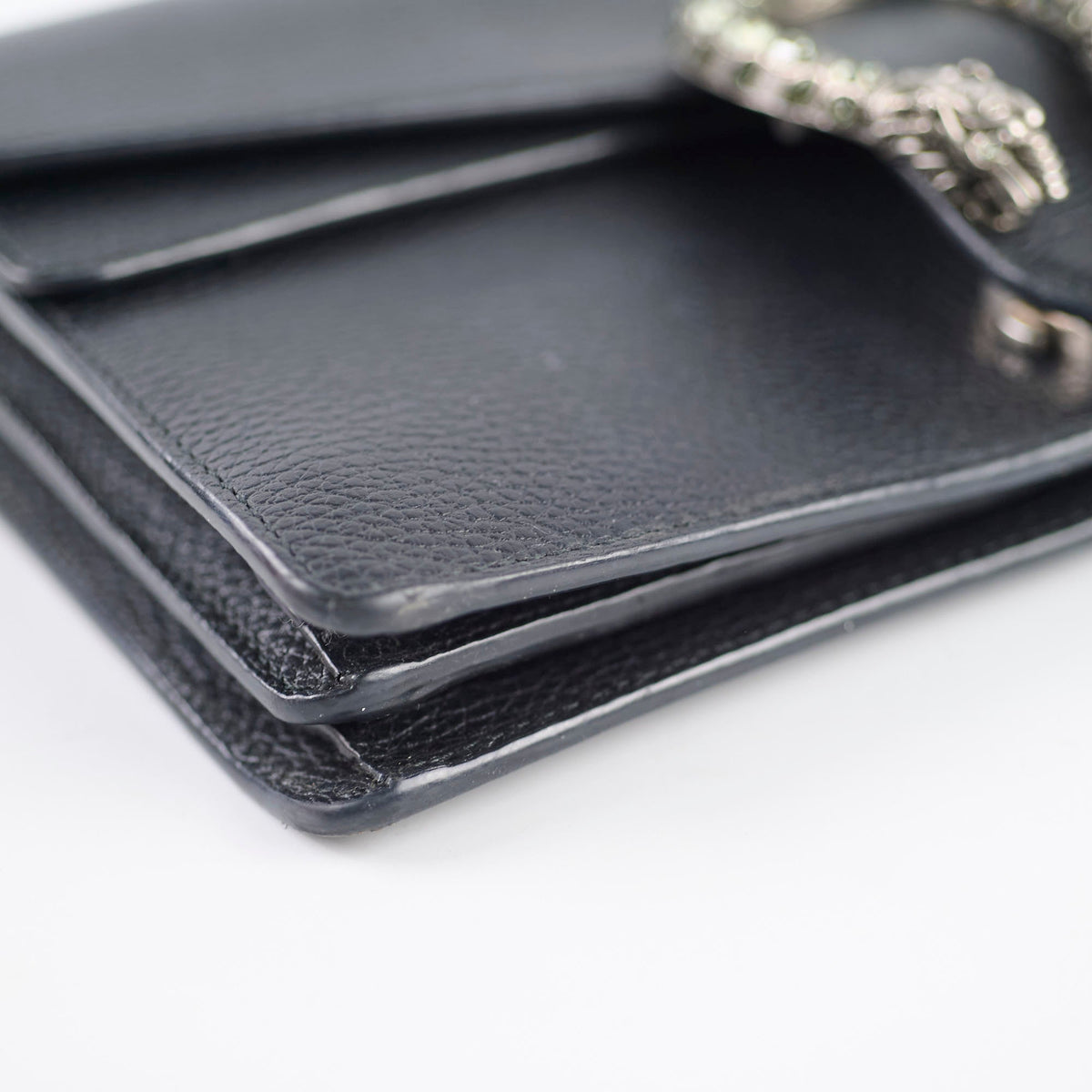 Gucci Dionysus Medium Black - photo 14