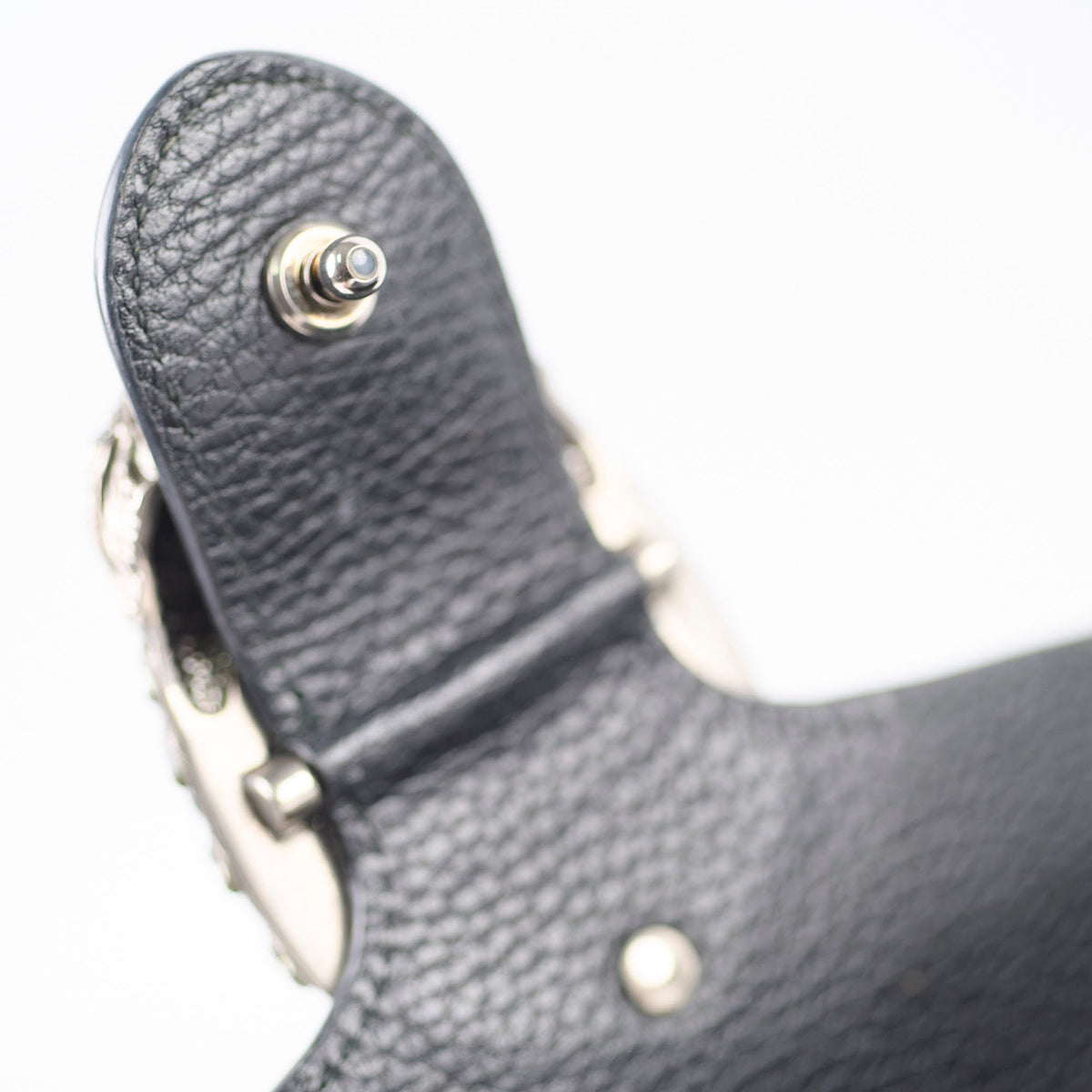 Gucci Dionysus Medium Black - photo 8
