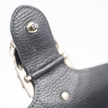 Gucci Dionysus Medium Black - photo 8
