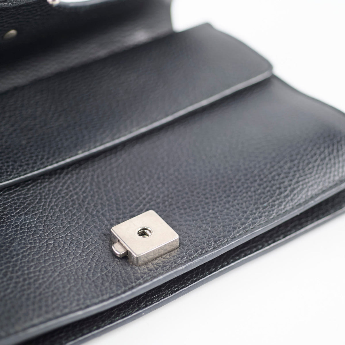 Gucci Dionysus Medium Black - photo 11