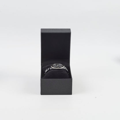 Chanel J12 38mm Black Watch Automatic - photo 2