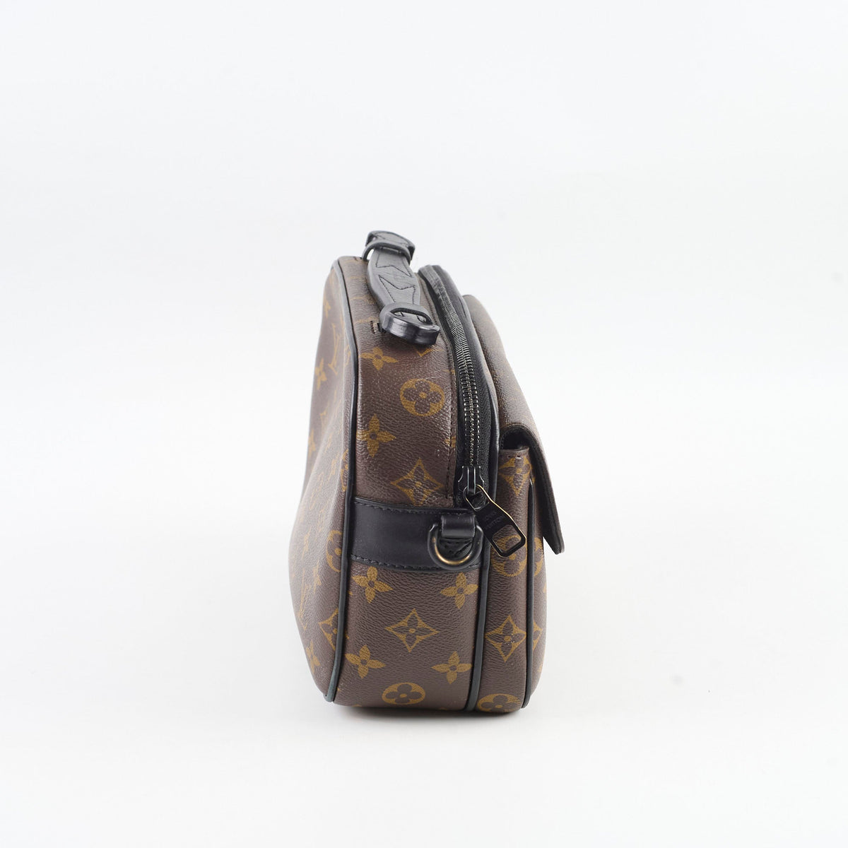 Louis Vuitton S Lock Messenger Monogram - photo 3