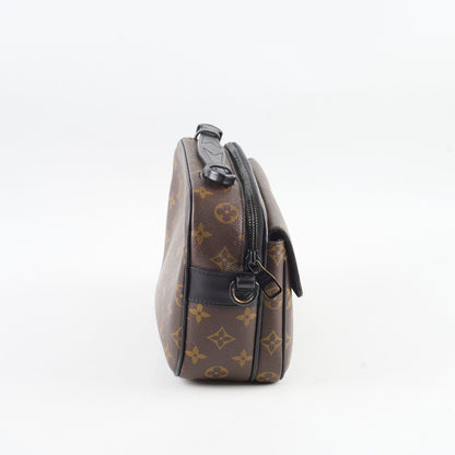 Louis Vuitton S Lock Messenger Monogram - photo 3