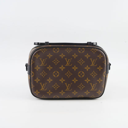 Louis Vuitton S Lock Messenger Monogram - photo 2