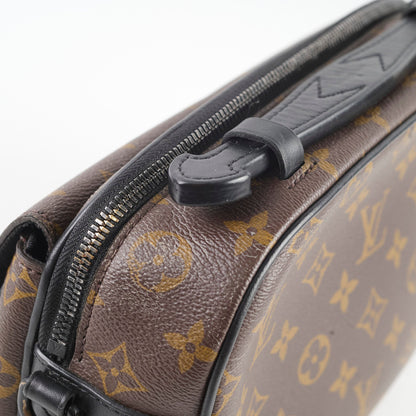 Louis Vuitton S Lock Messenger Monogram - photo 5
