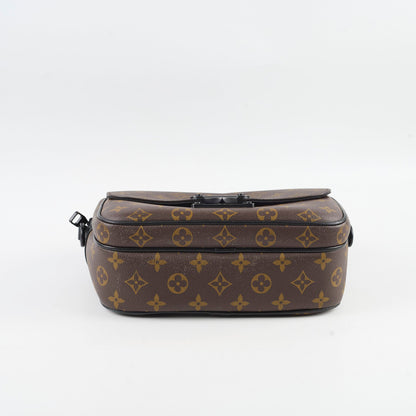 Louis Vuitton S Lock Messenger Monogram - photo 4