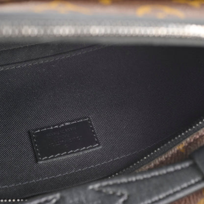 Louis Vuitton S Lock Messenger Monogram - photo 9