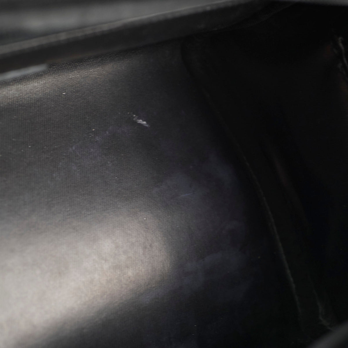 Louis Vuitton Dopp Kit Pouch Black Nylon - photo 9
