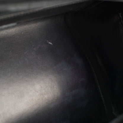 Louis Vuitton Dopp Kit Pouch Black Nylon - photo 9