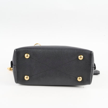 Louis Vuitton Neo Alma BB Empriente Black - photo 4