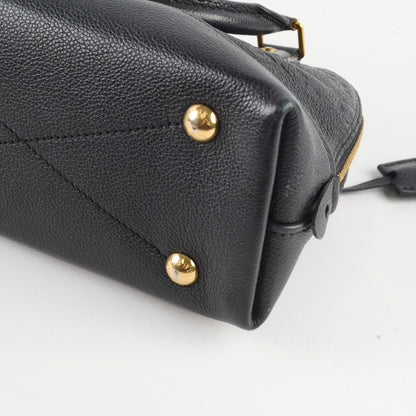 Louis Vuitton Neo Alma BB Empriente Black - photo 10