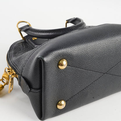 Louis Vuitton Neo Alma BB Empriente Black - photo 9