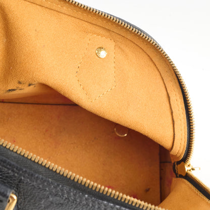 Louis Vuitton Neo Alma BB Empriente Black - photo 8