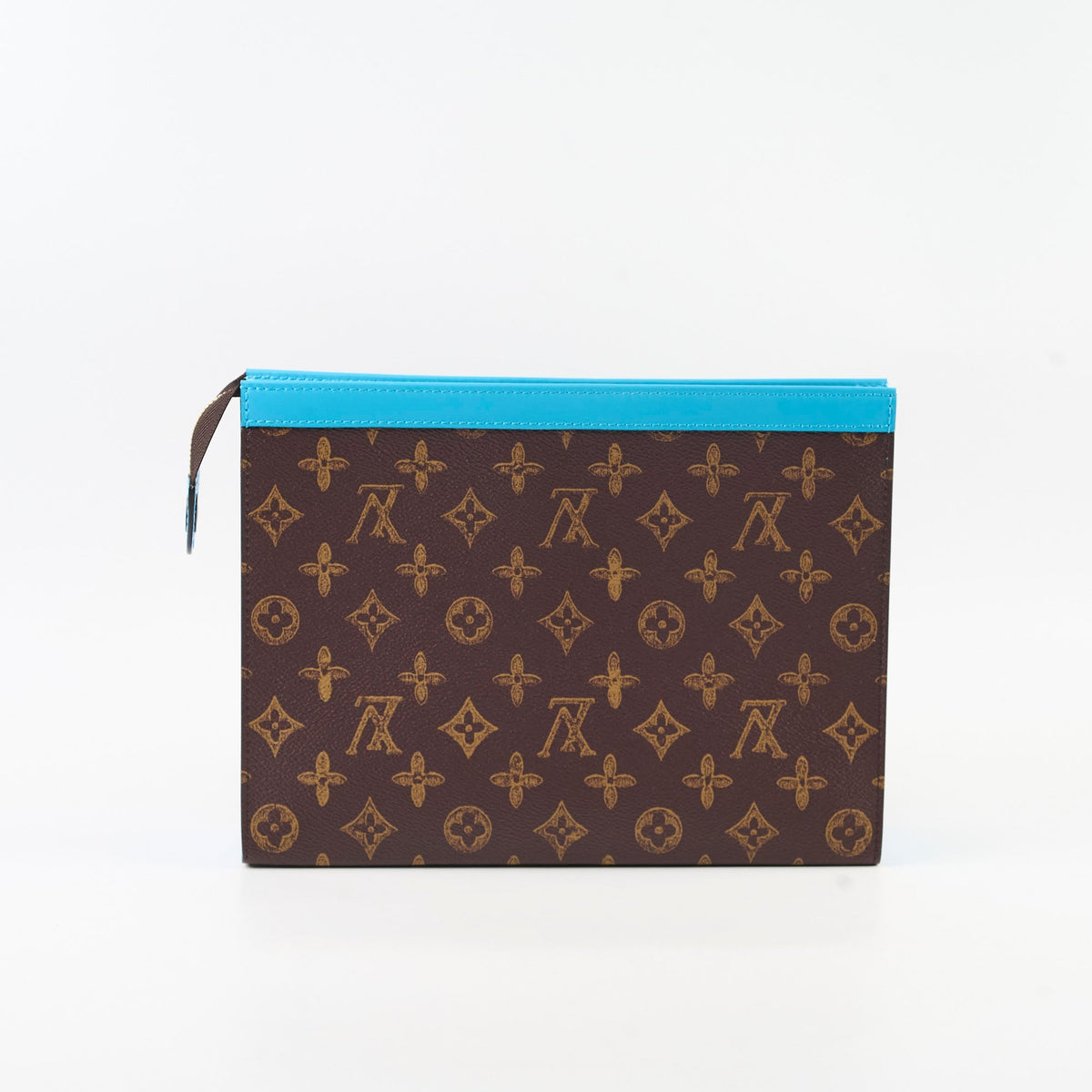 Louis Vuitton Voyage No 7 Pouch - photo 2