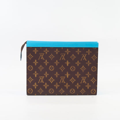Louis Vuitton Voyage No 7 Pouch - photo 2