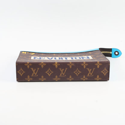 Louis Vuitton Voyage No 7 Pouch - photo 4