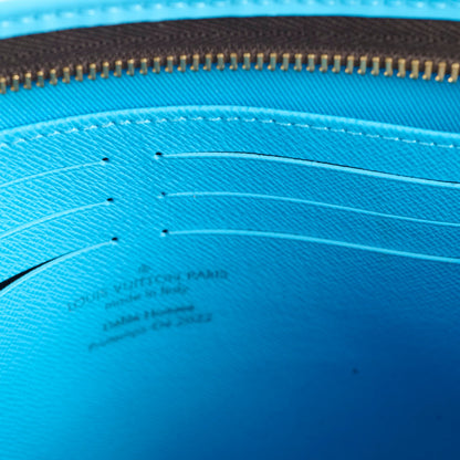 Louis Vuitton Voyage No 7 Pouch - photo 7