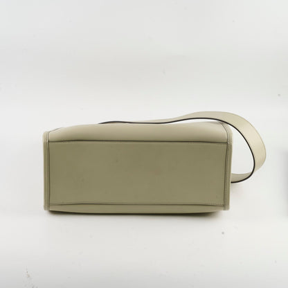 Fendi Sunshine Tote Green - photo 5