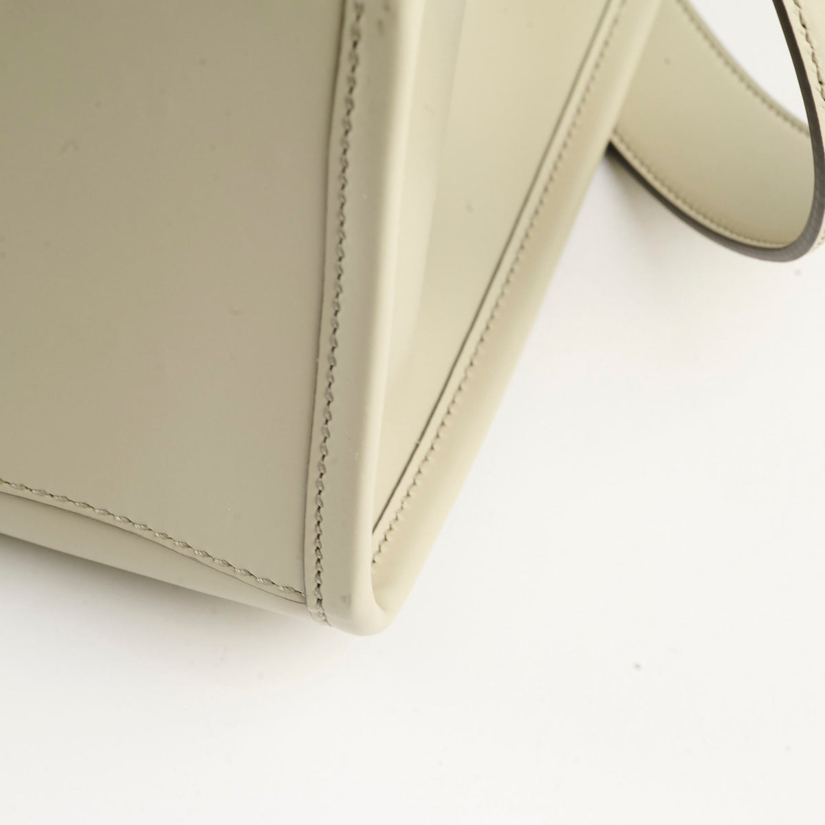 Fendi Sunshine Tote Green - photo 10