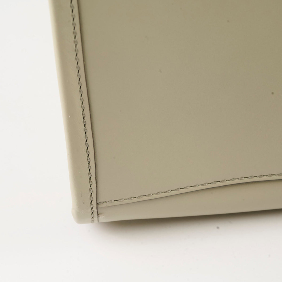 Fendi Sunshine Tote Green - photo 7