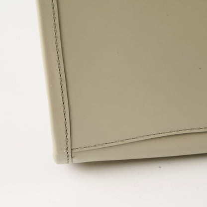 Fendi Sunshine Tote Green - photo 7