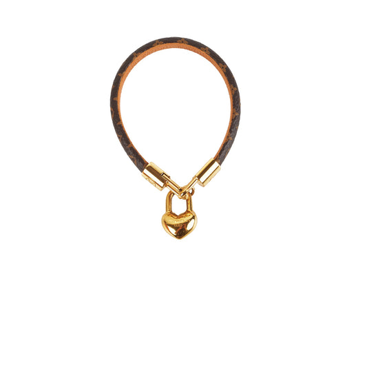 Louis Vuitton Mono Bracelet - photo 1