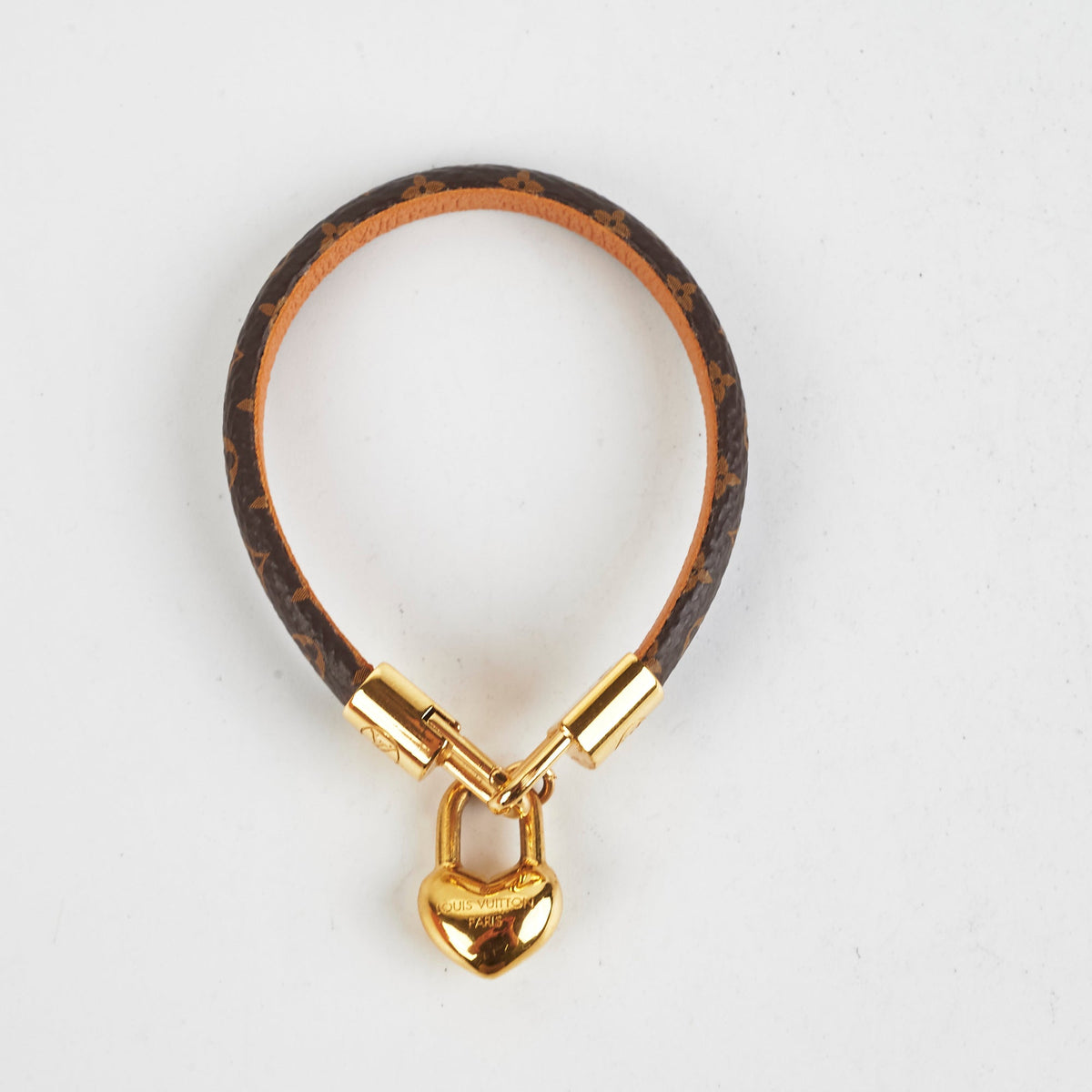 Louis Vuitton Mono Bracelet - photo 2