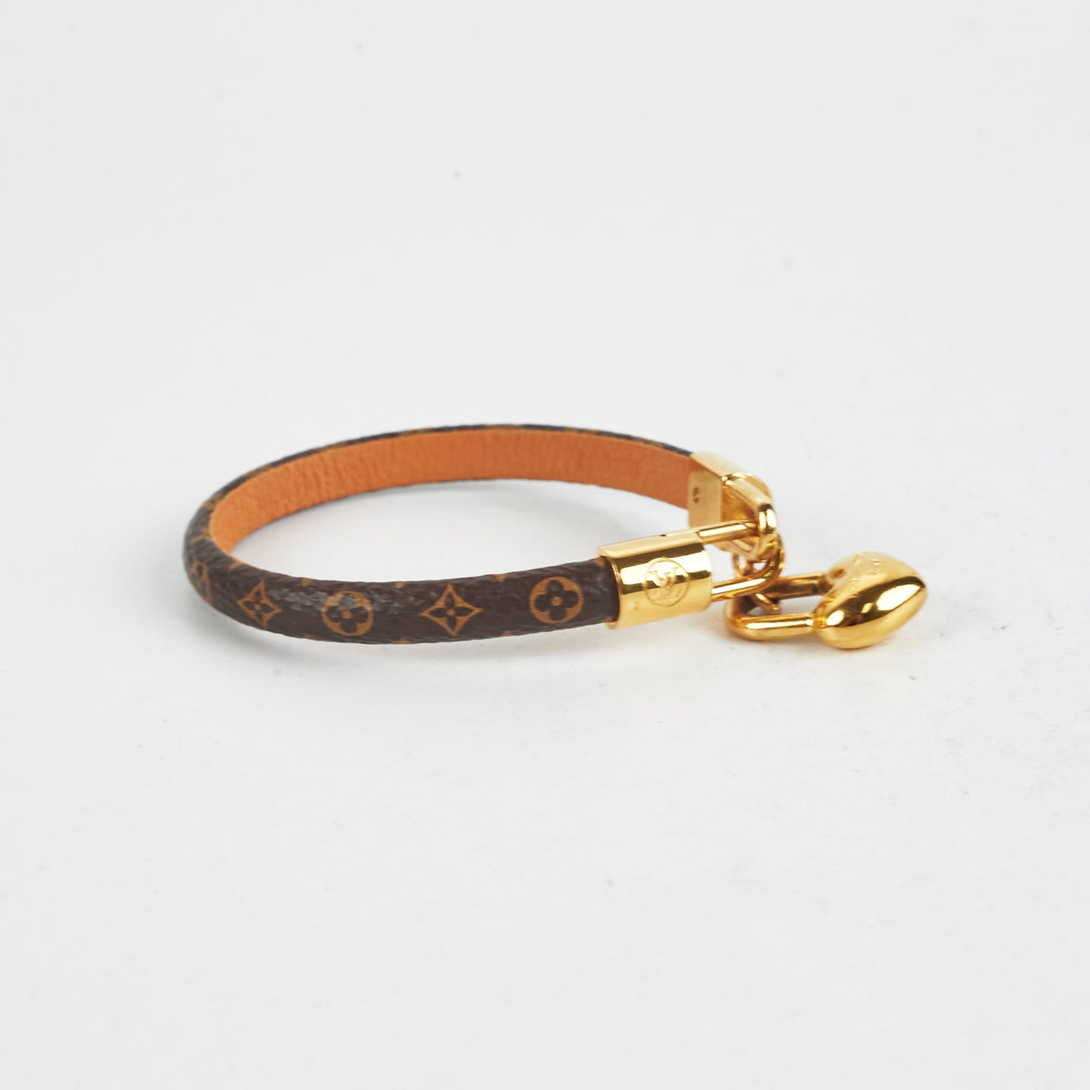 Louis Vuitton Mono Bracelet - photo 3