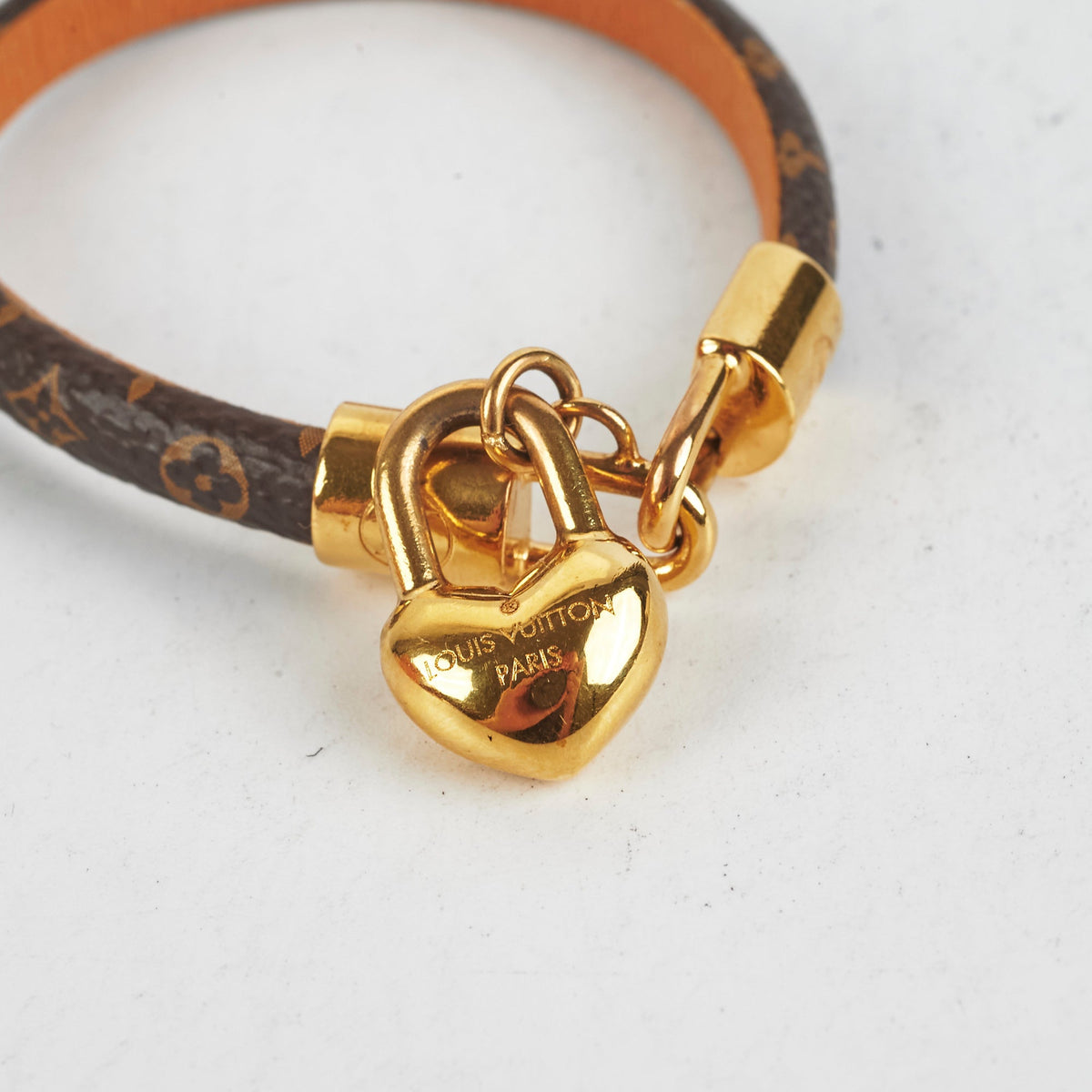Louis Vuitton Mono Bracelet - photo 5