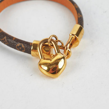 Louis Vuitton Mono Bracelet - photo 5