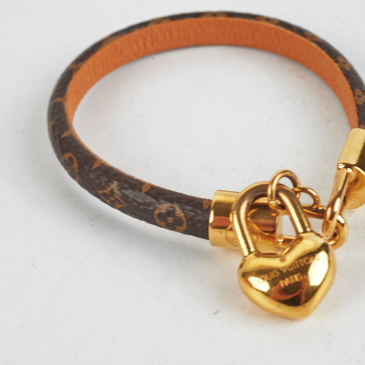 Louis Vuitton Mono Bracelet - photo 7