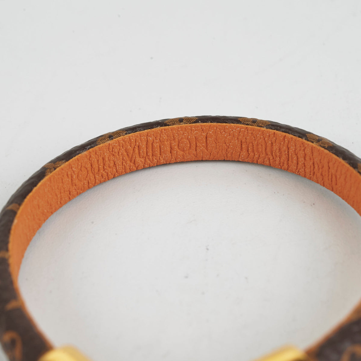 Louis Vuitton Mono Bracelet - photo 4