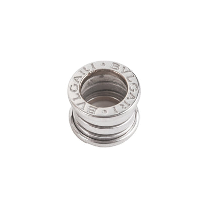 Bvlgari B Zero White Gold Pendant - photo 1