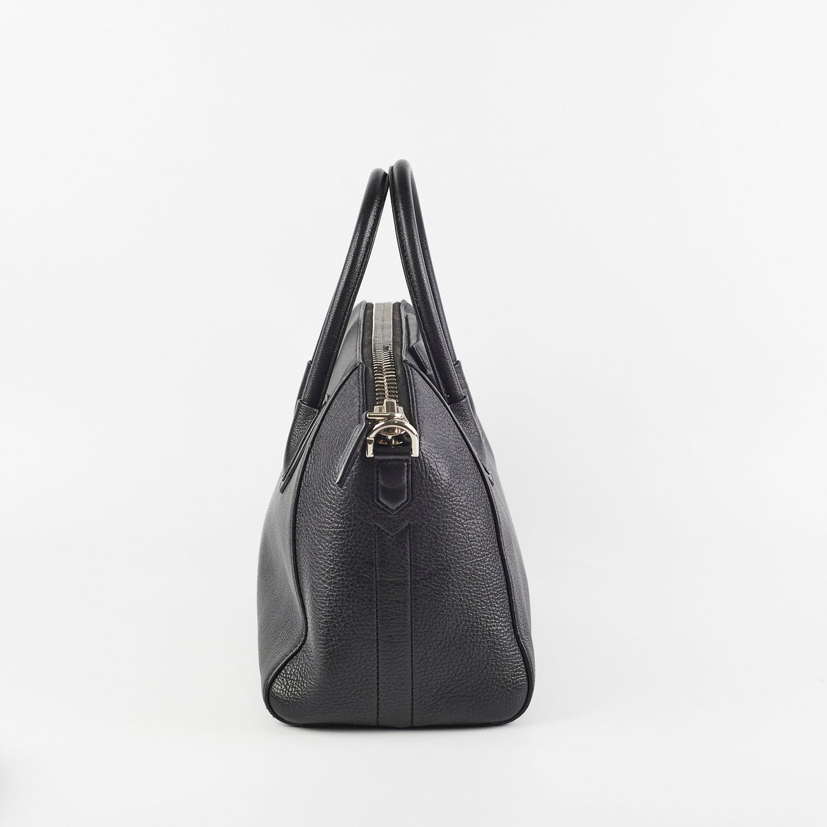 Givenchy Small Antigona Black - photo 4
