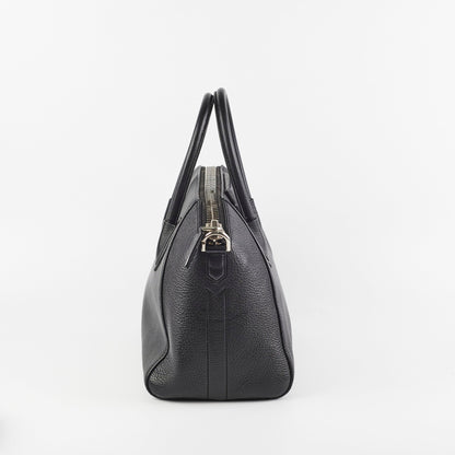 Givenchy Small Antigona Black - photo 4