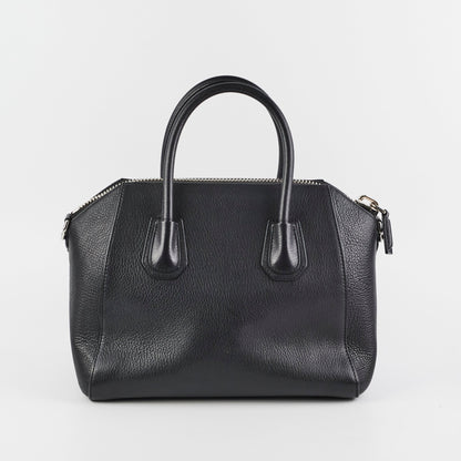 Givenchy Small Antigona Black - photo 3