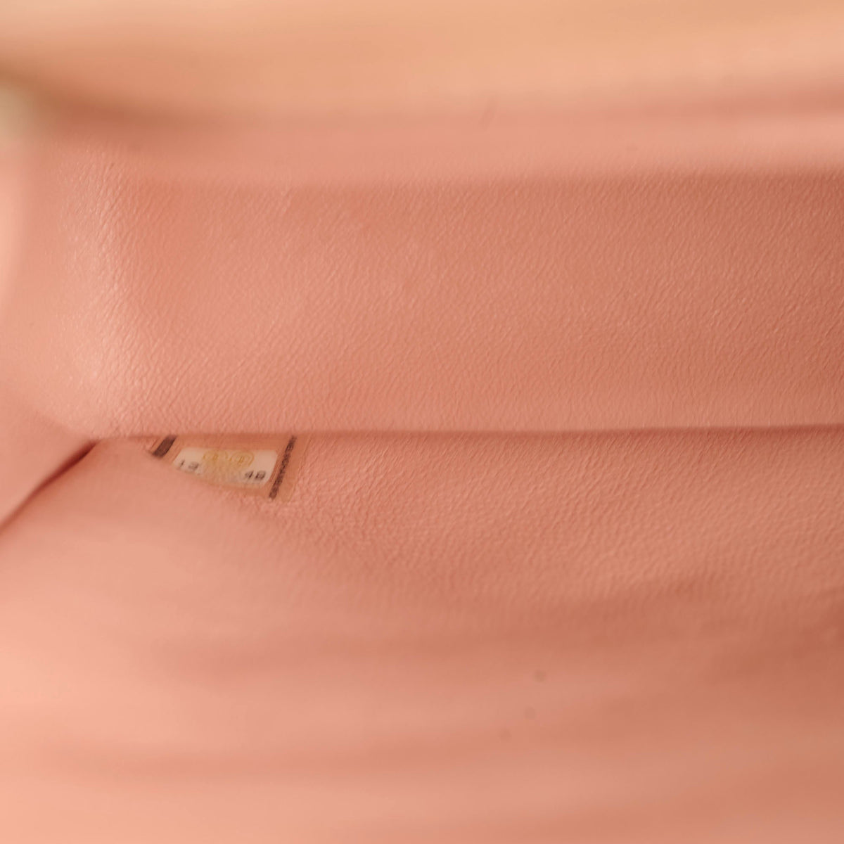 Chanel Maxi Flap Beige/Nude - photo 7