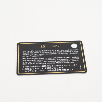 Chanel Small Coco Handle Caviar Black - photo 22