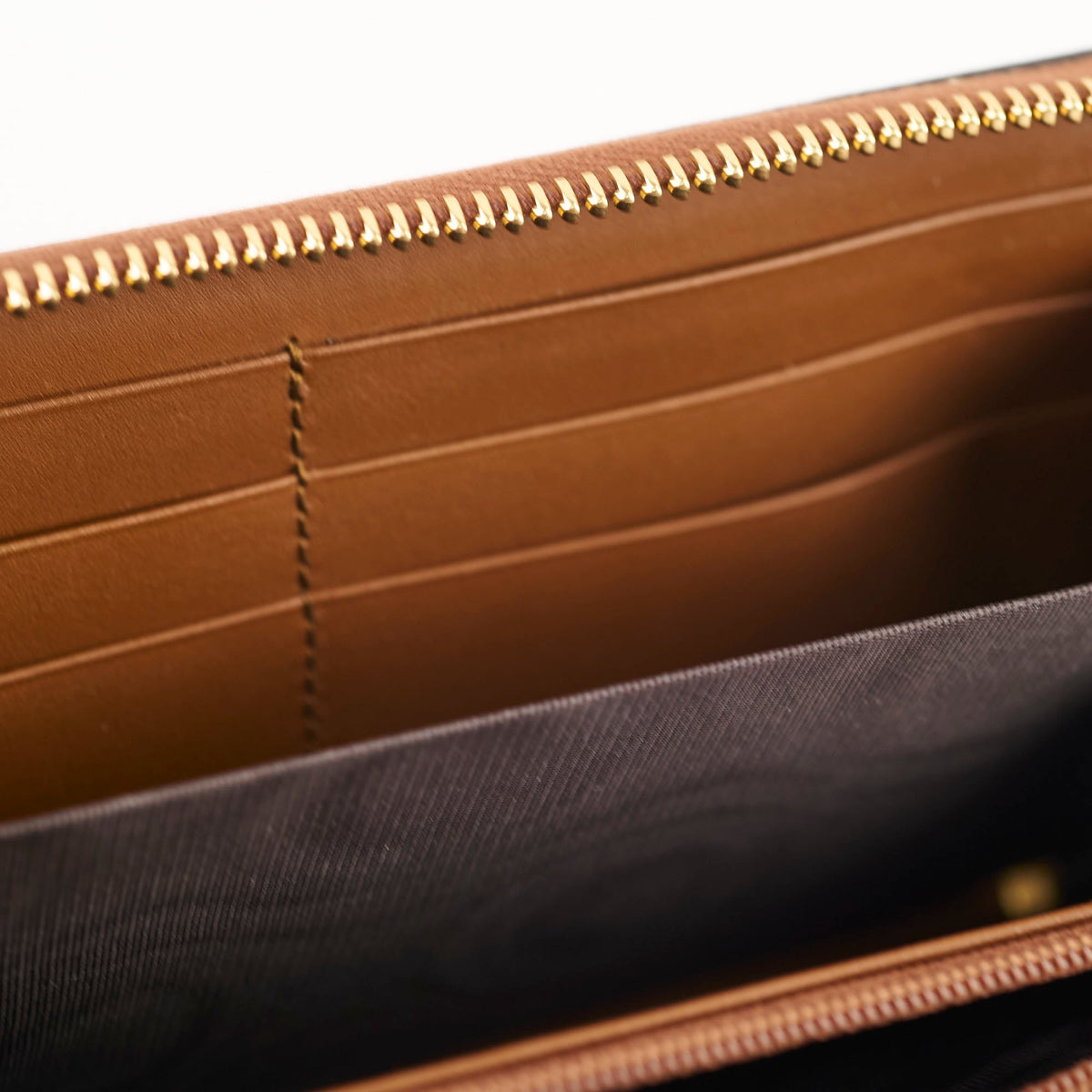 Gucci Anchor Canvas Wallet - photo 7