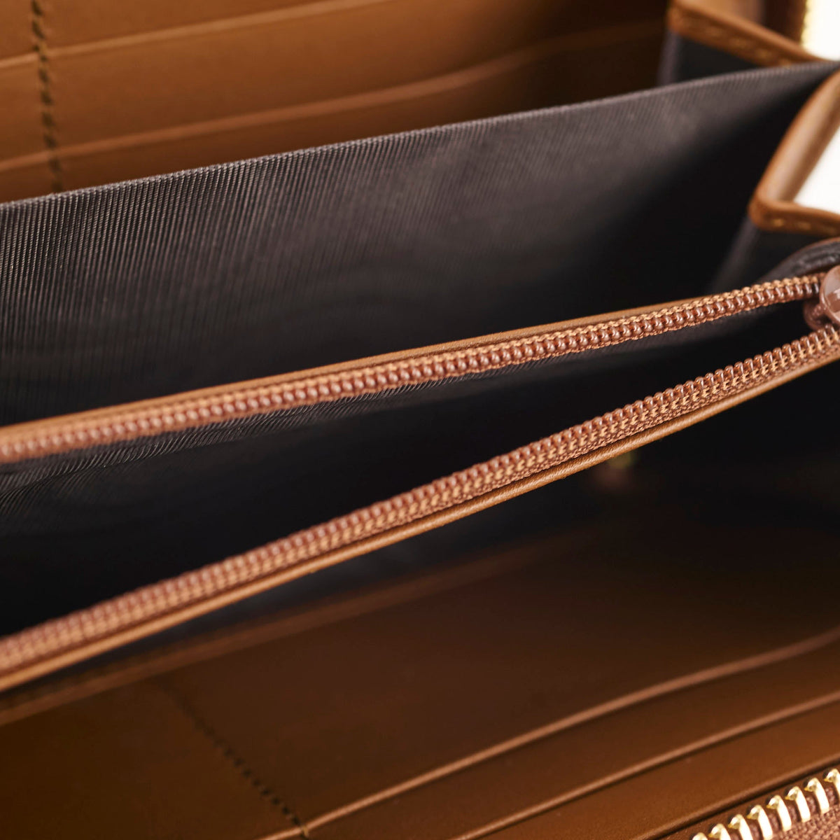 Gucci Anchor Canvas Wallet - photo 6