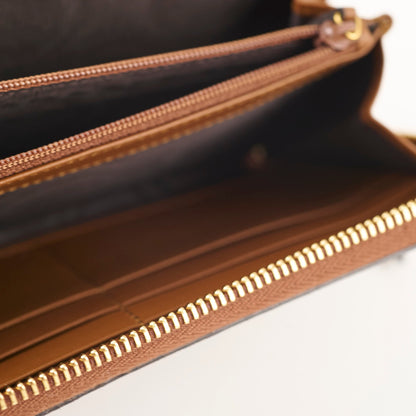 Gucci Anchor Canvas Wallet - photo 5