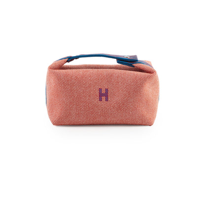 Hermes Bride - A - Brac Case GM Tomette - photo 1
