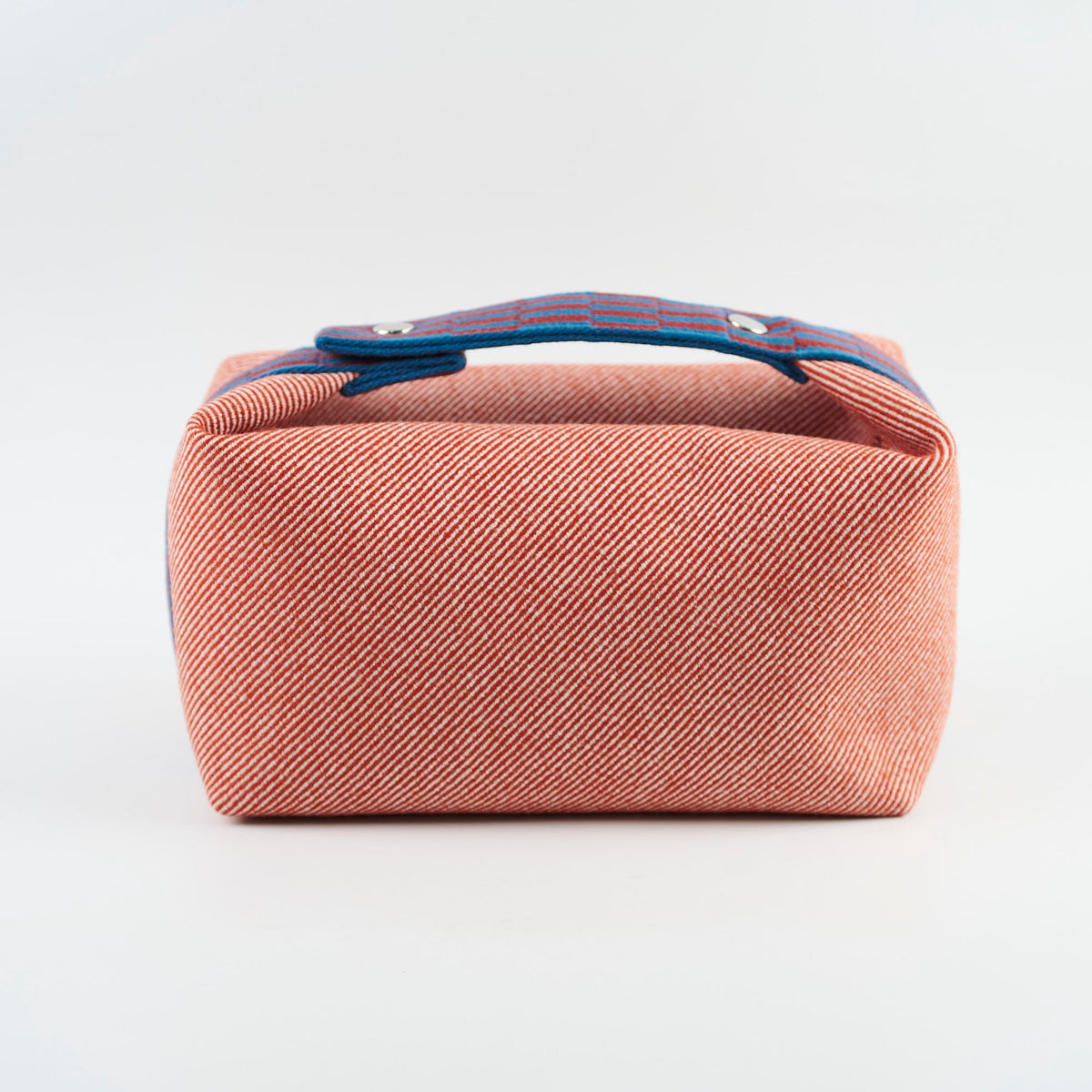 Hermes Bride - A - Brac Case GM Tomette - photo 2