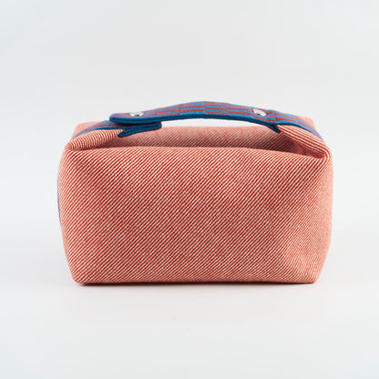 Hermes Bride - A - Brac Case GM Tomette - photo 2