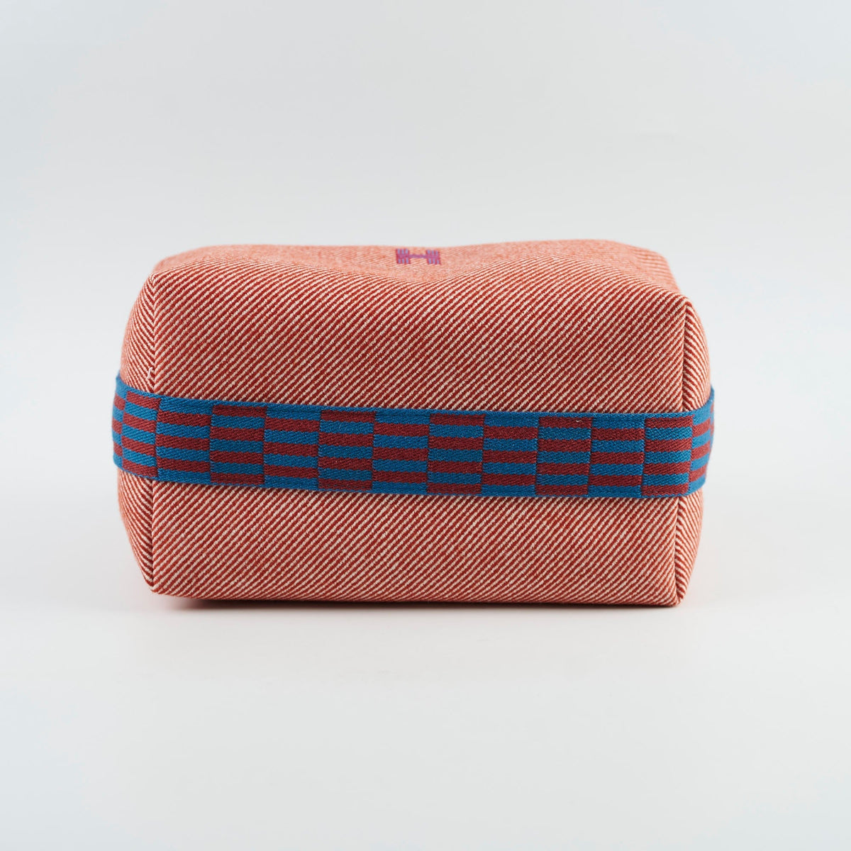 Hermes Bride - A - Brac Case GM Tomette - photo 4