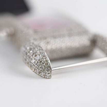 Piaget Miss Protocole Diamond Pave Watch - photo 7