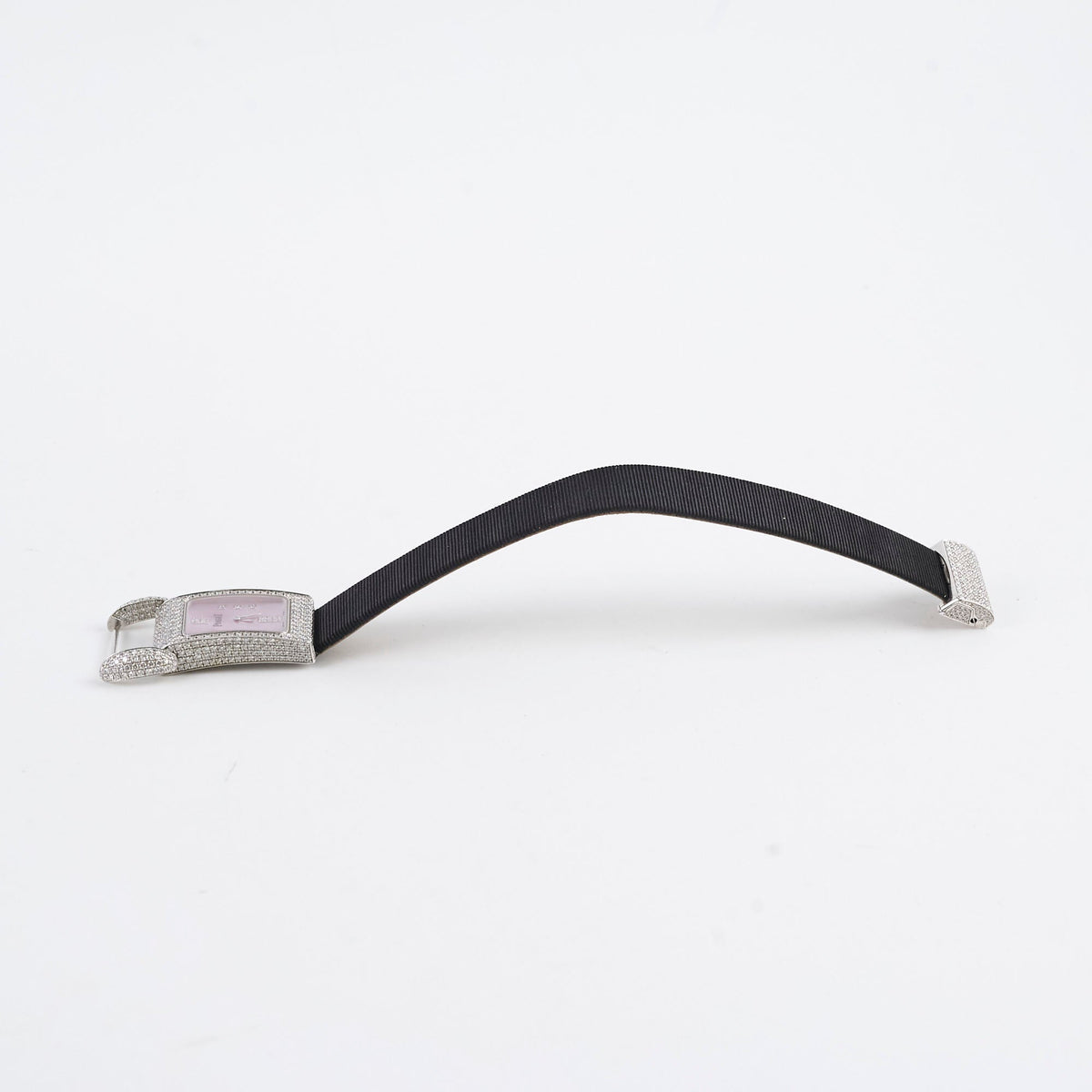 Piaget Miss Protocole Diamond Pave Watch - photo 5