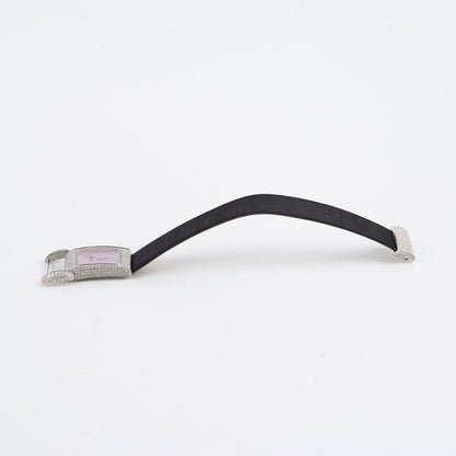 Piaget Miss Protocole Diamond Pave Watch - photo 5